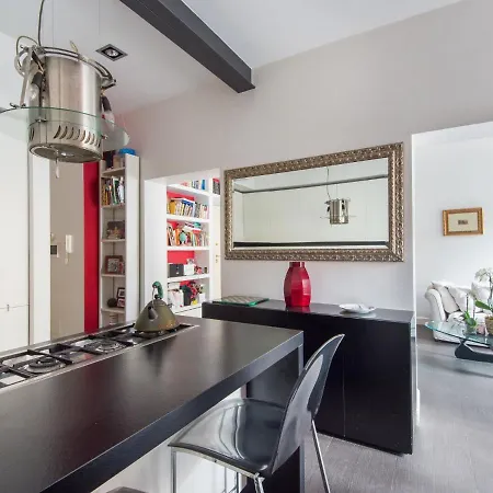San Salvatore By Interhome Apartment Rom